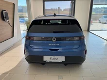 VW ID.Polo ID. Polo Style Edition+ 155 kW - 52 kWh in Celestial Blue Metallic