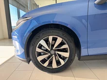 VW ID.Polo ID. Polo Style Edition+ 155 kW - 52 kWh in Celestial Blue Metallic