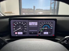 VW ID.Polo ID. Polo Style Edition+ 155 kW - 52 kWh in Celestial Blue Metallic