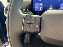 VW ID.Polo ID. Polo Style Edition+ 155 kW - 52 kWh in Celestial Blue Metallic
