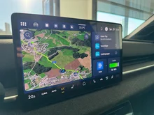 VW ID.Polo ID. Polo Style Edition+ 155 kW - 52 kWh in Celestial Blue Metallic