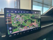 VW ID.Polo ID. Polo Style Edition+ 155 kW - 52 kWh in Celestial Blue Metallic