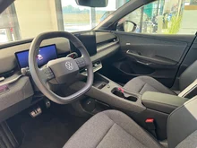 VW ID.Polo ID. Polo Style Edition+ 155 kW - 52 kWh in Celestial Blue Metallic