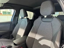 VW ID.Polo ID. Polo Style Edition+ 155 kW - 52 kWh in Celestial Blue Metallic