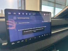VW ID.Polo ID. Polo Style Edition+ 155 kW - 52 kWh in Celestial Blue Metallic