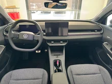 VW ID.Polo ID. Polo Style Edition+ 155 kW - 52 kWh in Celestial Blue Metallic