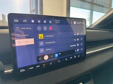VW ID.Polo ID. Polo Style Edition+ 155 kW - 52 kWh in Celestial Blue Metallic