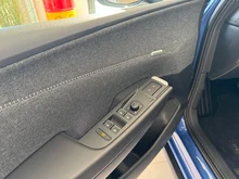 VW ID.Polo ID. Polo Style Edition+ 155 kW - 52 kWh in Celestial Blue Metallic