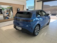 VW ID.Polo ID. Polo Style Edition+ 155 kW - 52 kWh in Celestial Blue Metallic