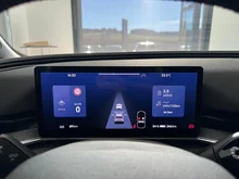 VW ID.Polo ID. Polo Style Edition+ 155 kW - 52 kWh in Celestial Blue Metallic