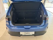 VW ID.Polo ID. Polo Style Edition+ 155 kW - 52 kWh in Celestial Blue Metallic