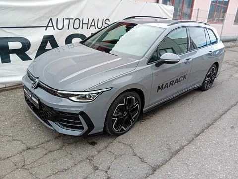 VW Golf Variant