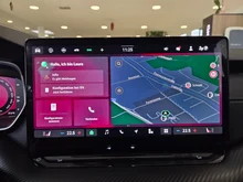 Thumbnail-Foto von Fahrzeug