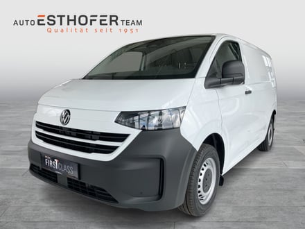 VW Transporter Kastenwagen Entry TDI