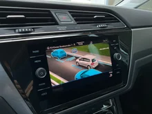 Thumbnail-Foto von Fahrzeug