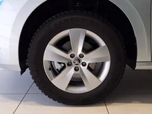 Thumbnail-Foto von Fahrzeug