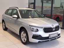 Thumbnail-Foto von Fahrzeug