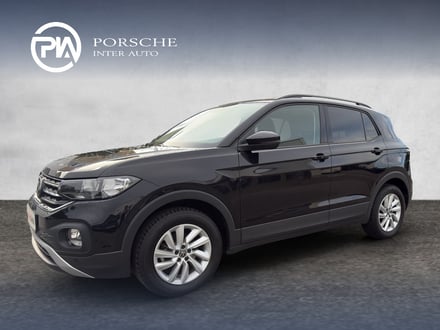 VW T-Cross Life TSI