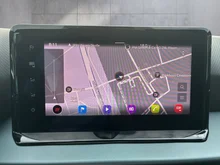 SEAT Arona Xperience 1.0 TSI in Dark Camouflage Grün Metallic