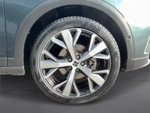 SEAT Arona Xperience 1.0 TSI in Dark Camouflage Grün Metallic