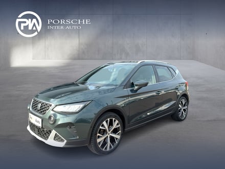 SEAT Arona Xperience 1.0 TSI