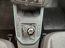 SEAT Arona Xperience 1.0 TSI in Dark Camouflage Grün Metallic