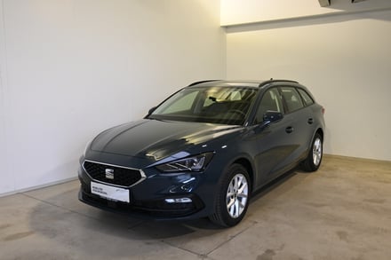 SEAT Leon SP Kombi Style Edition 1.5TSI 115PS