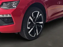 Thumbnail-Foto von Fahrzeug