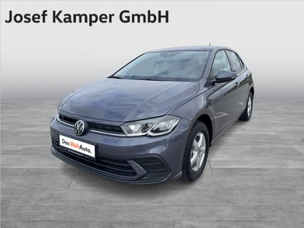 VW Polo Life TSI
