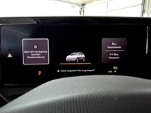 VW Tiguan Friends eTSI DSG in Delfingrau Metallic