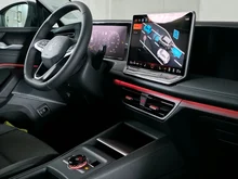 VW Tiguan Friends eTSI DSG in Delfingrau Metallic