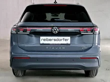 VW Tiguan Friends eTSI DSG in Delfingrau Metallic