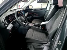VW Tiguan Friends eTSI DSG in Delfingrau Metallic