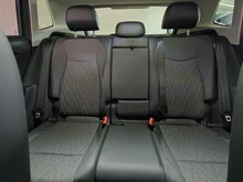VW Tiguan Friends eTSI DSG in Delfingrau Metallic