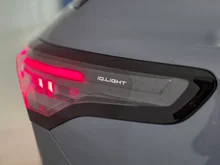 VW Tiguan Friends eTSI DSG in Delfingrau Metallic