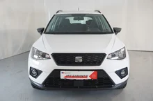 SEAT Arona Reference EcoTSI in Candy-Weiß