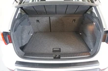 SEAT Arona Reference EcoTSI in Candy-Weiß