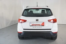 SEAT Arona Reference EcoTSI in Candy-Weiß