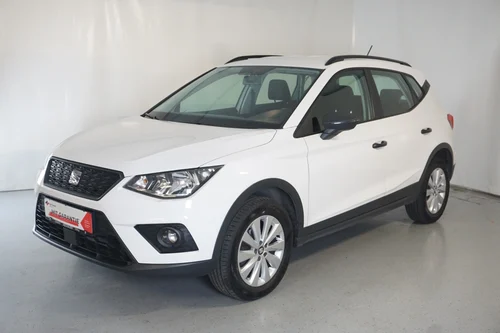 SEAT Arona Reference EcoTSI