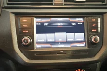 SEAT Arona Reference EcoTSI in Candy-Weiß