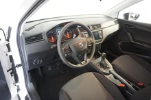 SEAT Arona Reference EcoTSI in Candy-Weiß