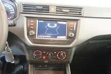 SEAT Arona Reference EcoTSI in Candy-Weiß