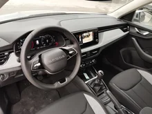 Thumbnail-Foto von Fahrzeug