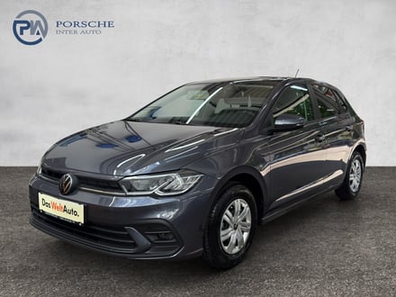 VW Polo 4Me