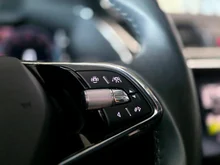 Škoda Superb Style TDI DSG in Moon-Weiß Metallic