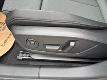 Audi A3 Sportback 30 TFSI in Manhattangrau Metallic