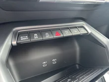 Audi A3 Sportback 30 TFSI in Manhattangrau Metallic