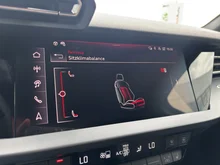 Audi A3 Sportback 30 TFSI in Manhattangrau Metallic