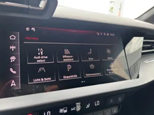Audi A3 Sportback 30 TFSI in Manhattangrau Metallic
