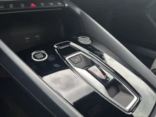 Audi A3 Sportback 30 TFSI in Manhattangrau Metallic